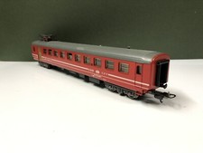 (Damaged) Lima SBB CFF