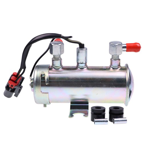 Electric fuel pump 8980093971 - electric,
