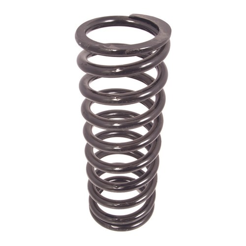 Jaguar rear suspension coil - suspension,