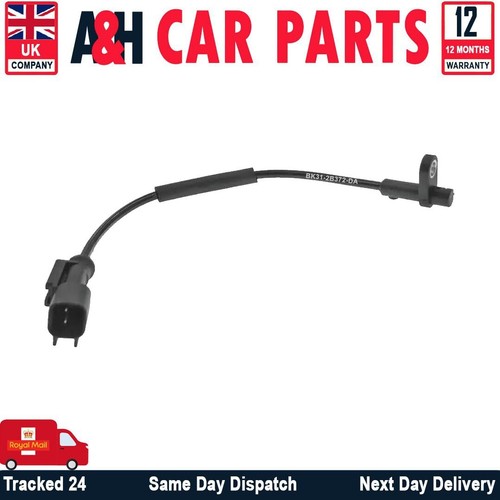 Front abs speed sensor for - abs,