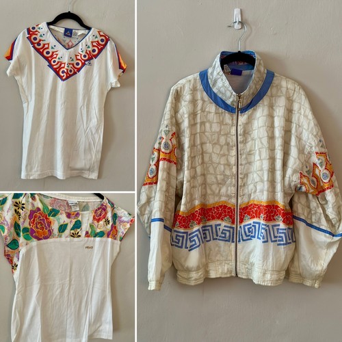 Coq sportif vtg - coq,