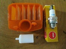 New Tune Up Kit Husqvarna 340