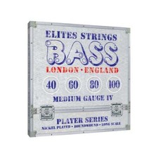 Elites Player Series Nickel