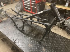 09 Moto Guzzi V7 Classic 750