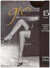 Gio RHT Stockings / Nylons -