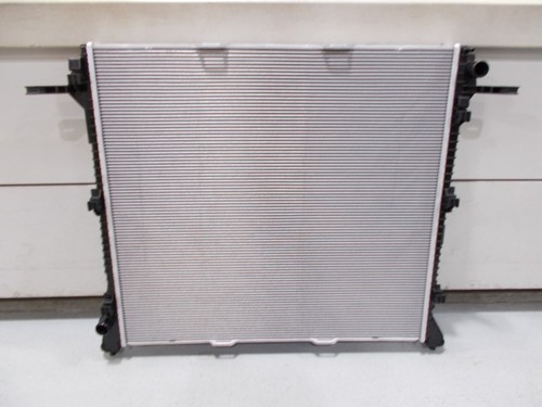 Radiator cooler engine - radiator,