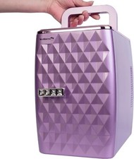 Wellness 4L Portable Mini