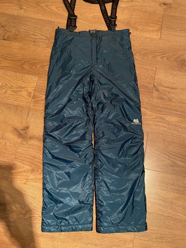Mountain equipment men - mountain,
