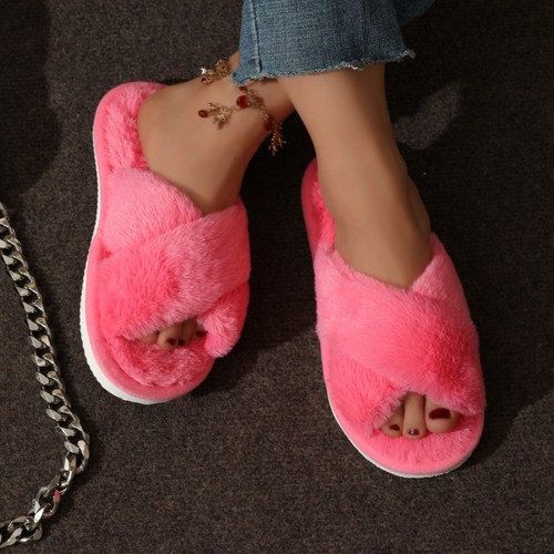 Womens slippers slider ladies - womens,