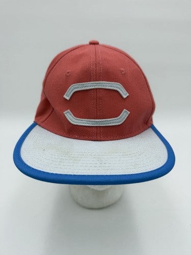 Pokemon trainer hat baseball - trainer,