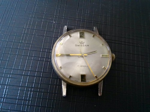 Vintage swissam jewels - swissam,