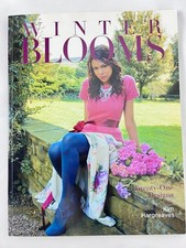 Kim Hargreaves’s WINTER