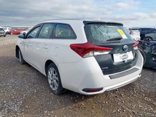 2016 TOYOTA AURIS ESTATE MK2