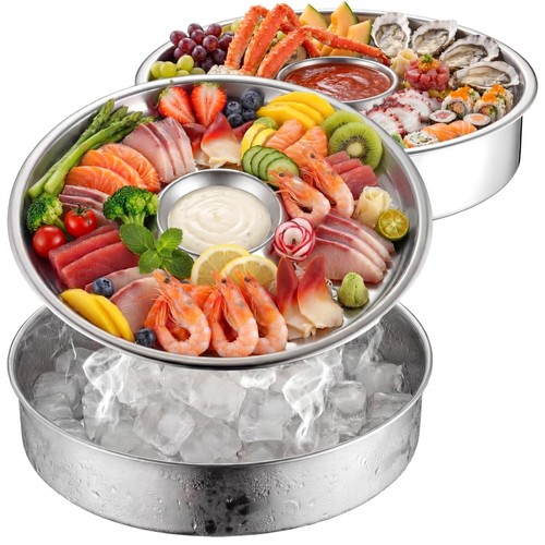 Pcs inch chilled - pcs,