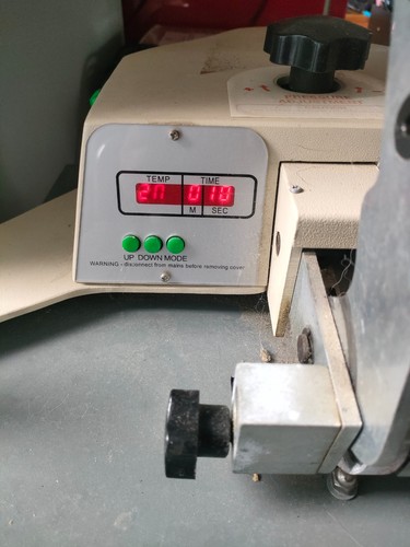 Adkins beta maxi swing heat - beta,