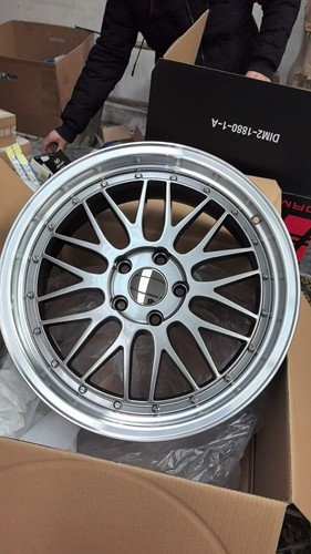 Set brand new - 4,