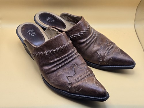 Ariat juliette mule - juliette, sz
