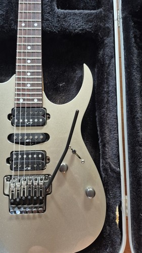 Ibanez rg1570 prestige fujigen - ibanez,