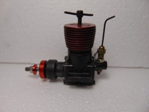 Compression 2 5cc - mk, 2.5cc