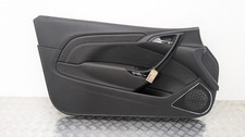 Vauxhall Astra GTC Door Card 3