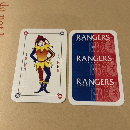 Pair modern joker hands - of, ,hands