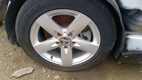 Wheel 171 type slk280 16x7 - wheel,