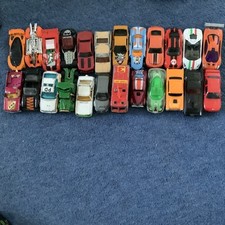 Mystery Toy Car Bundle X5 Cars