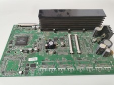 Vutek head interface - head,