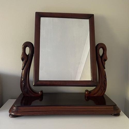 Antique victorian mahogany - antique,