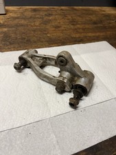 2001 HUSQVARNA CR 125 MONO