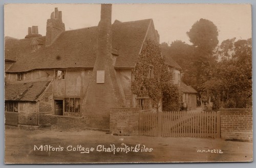 Chalfont giles - chalfont,