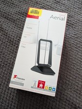 indoor tv aerial one for all
