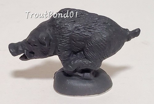 Wade whimsies razorback - whimsies, bisque