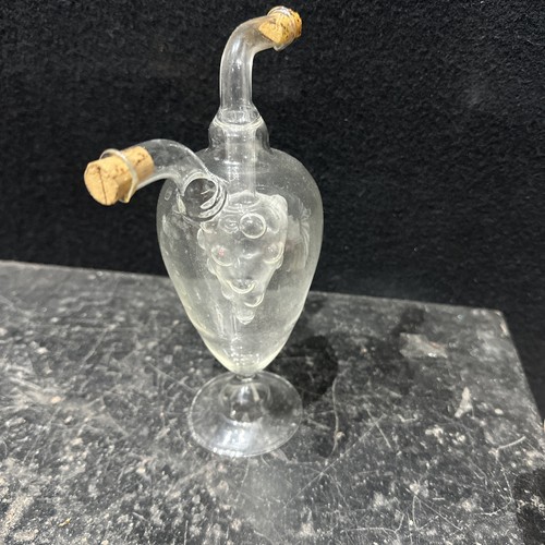 Vintage single serve oil - vintage,