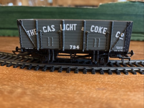 Model railway gauge - railway,