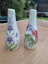 Two Radford Pottery Hand