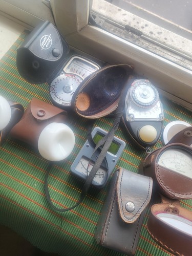 Mixed job lot vintage - job,