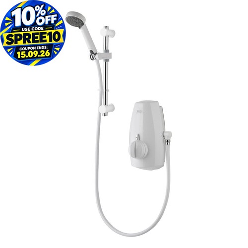 Aqualisa aquastream power - aqualisa,