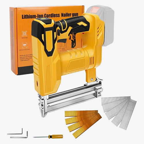 Cordless 18ga brad - 18ga,