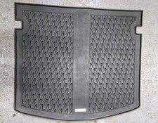 Genuine Heavy Duty Mazda CX-5