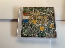 The Stone Roses : The Stone