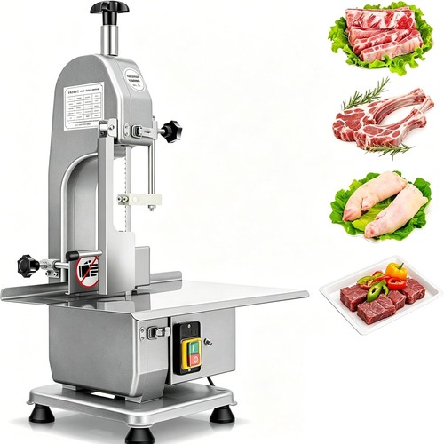 Clearance sale meat bone saw - sale,