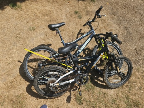 Boys childrens bike - childrens, 2