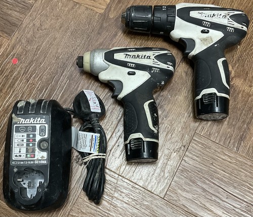 Makita td090d hp330d - makita,