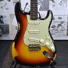 Fender Custom Shop LTD 1964