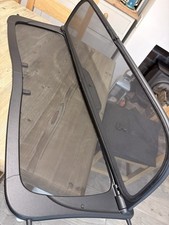 Genuine Mini Convertible Wind