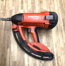 Hilti GX-100 Automatic Gas