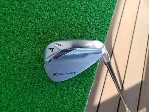 Taylormade rbladez approach - taylormade,
