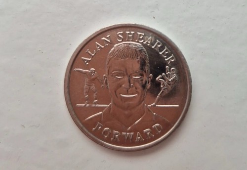 Alan shearer official england - shearer,