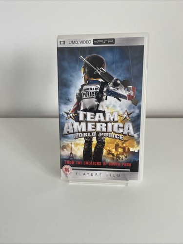 Team america world police - america,